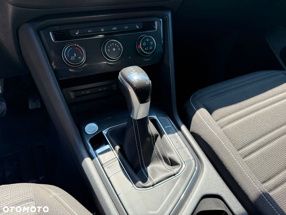 Volkswagen Tiguan Allspace - 24