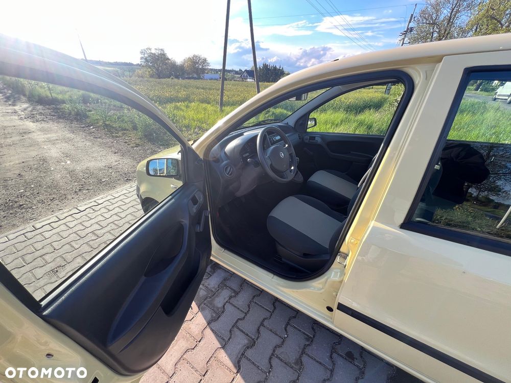 Fiat Panda 1.1 Fresh - 28