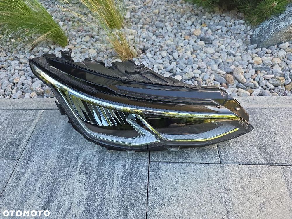 VW GOLF 8 VIII 5H1 Lampa prawa przód Full Led Base Eco Led Basic 5H1941030B - 2