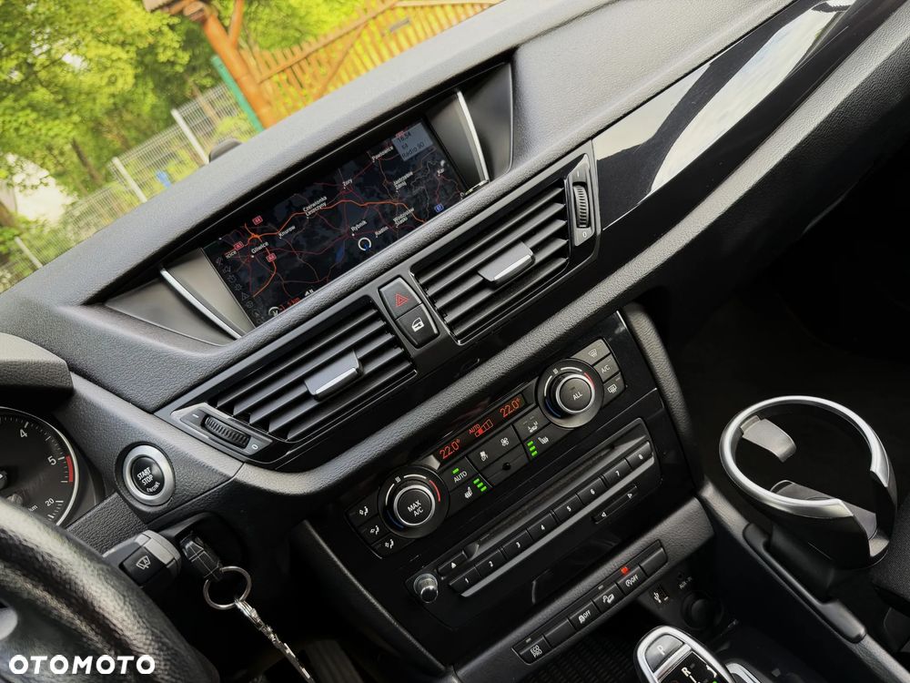BMW X1 xDrive20d Sport Line - 21