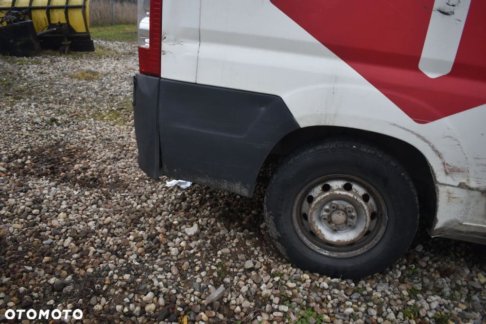 Peugeot Boxer - 13