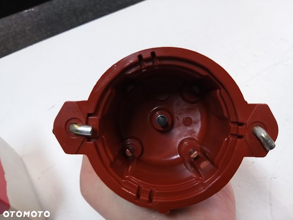 KOPUŁKA APARATU ZAPŁONOWEGO MERCEDES O 309, W201 C123 C124  W460  S123  S124 - 3
