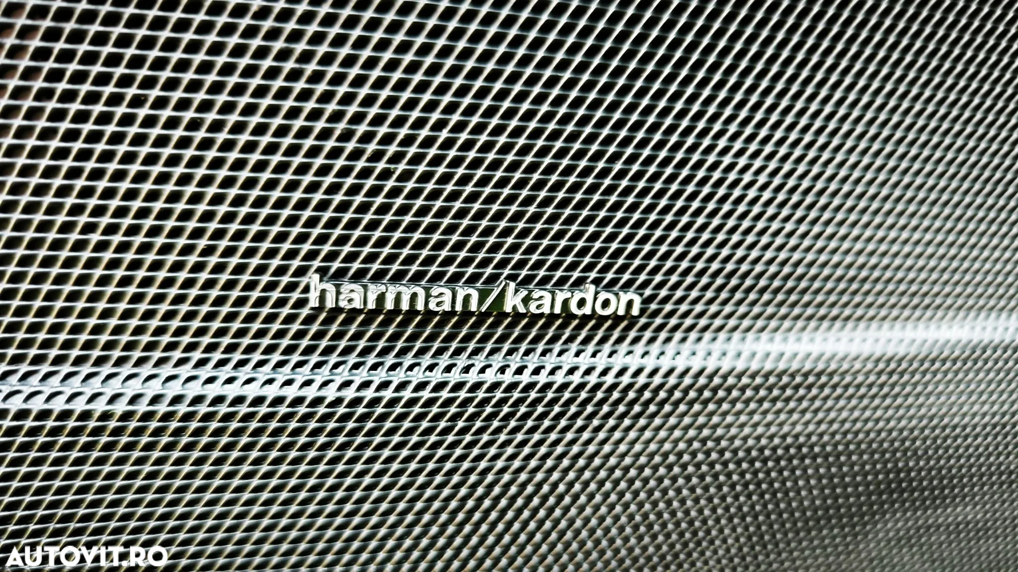 Mercedes-Benz S 400 HYBRID L 7G-TRONIC - 25
