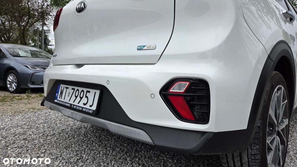 Kia Niro - 7