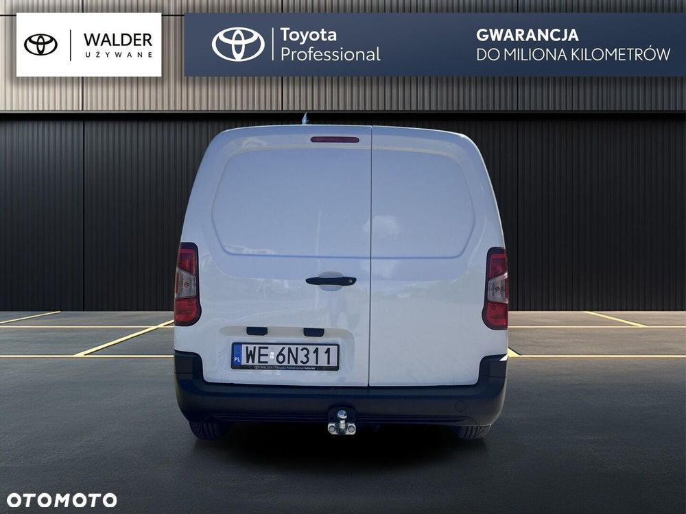 Toyota PROACE CITY - 6