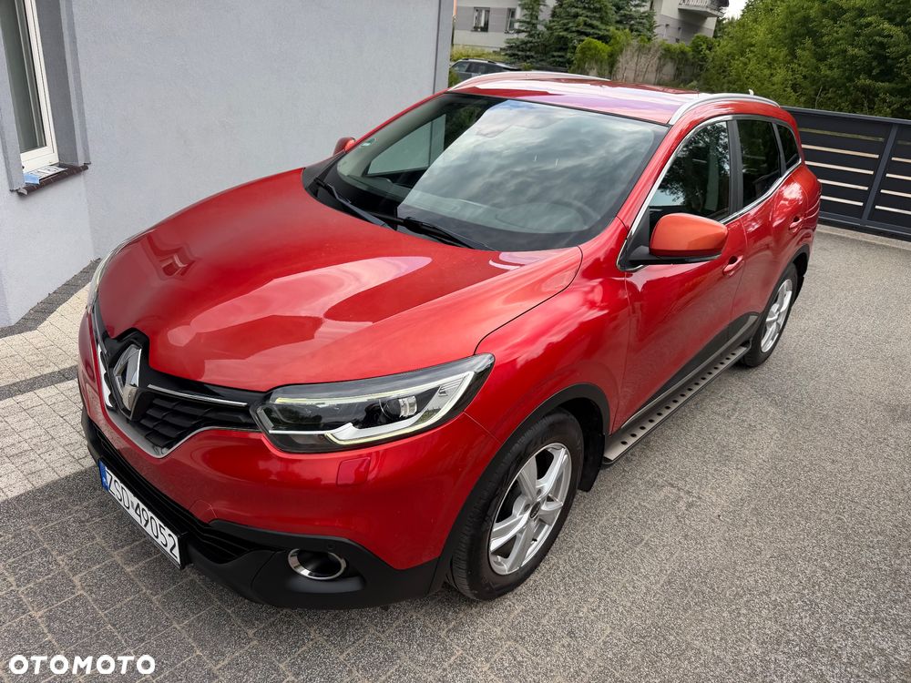 Renault Kadjar Energy dCi 130 Experience - 25