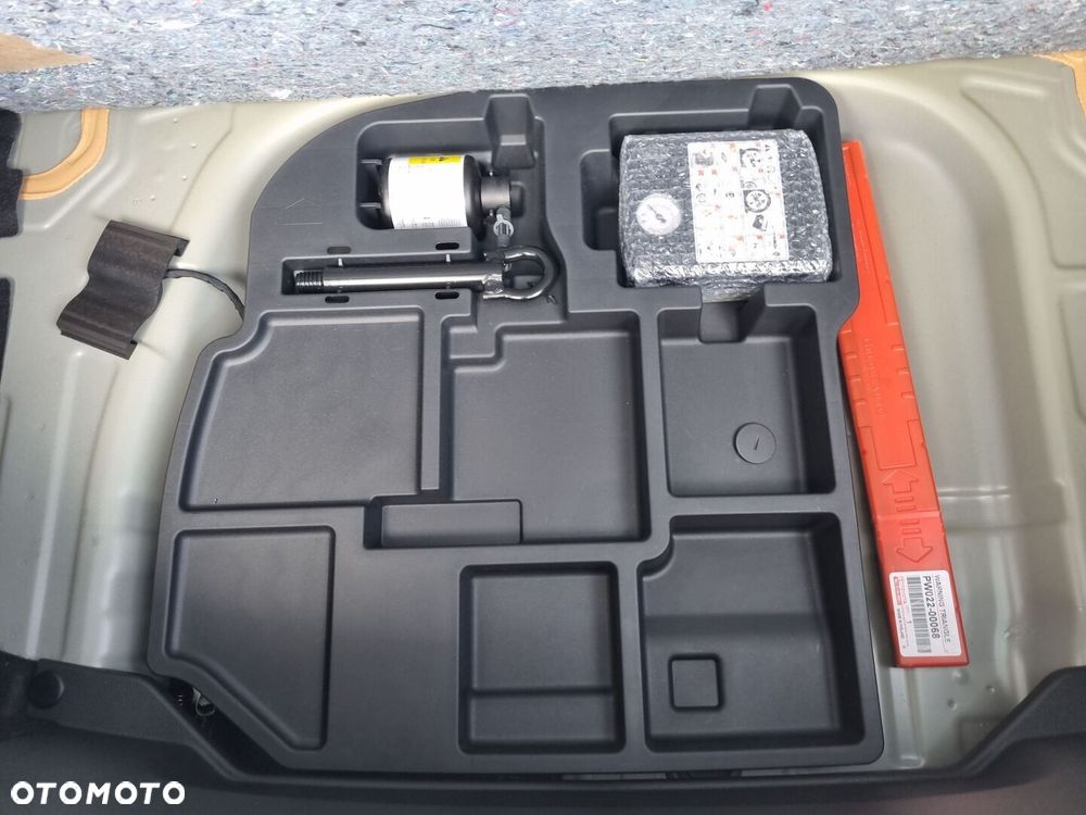 Toyota Aygo X - 22