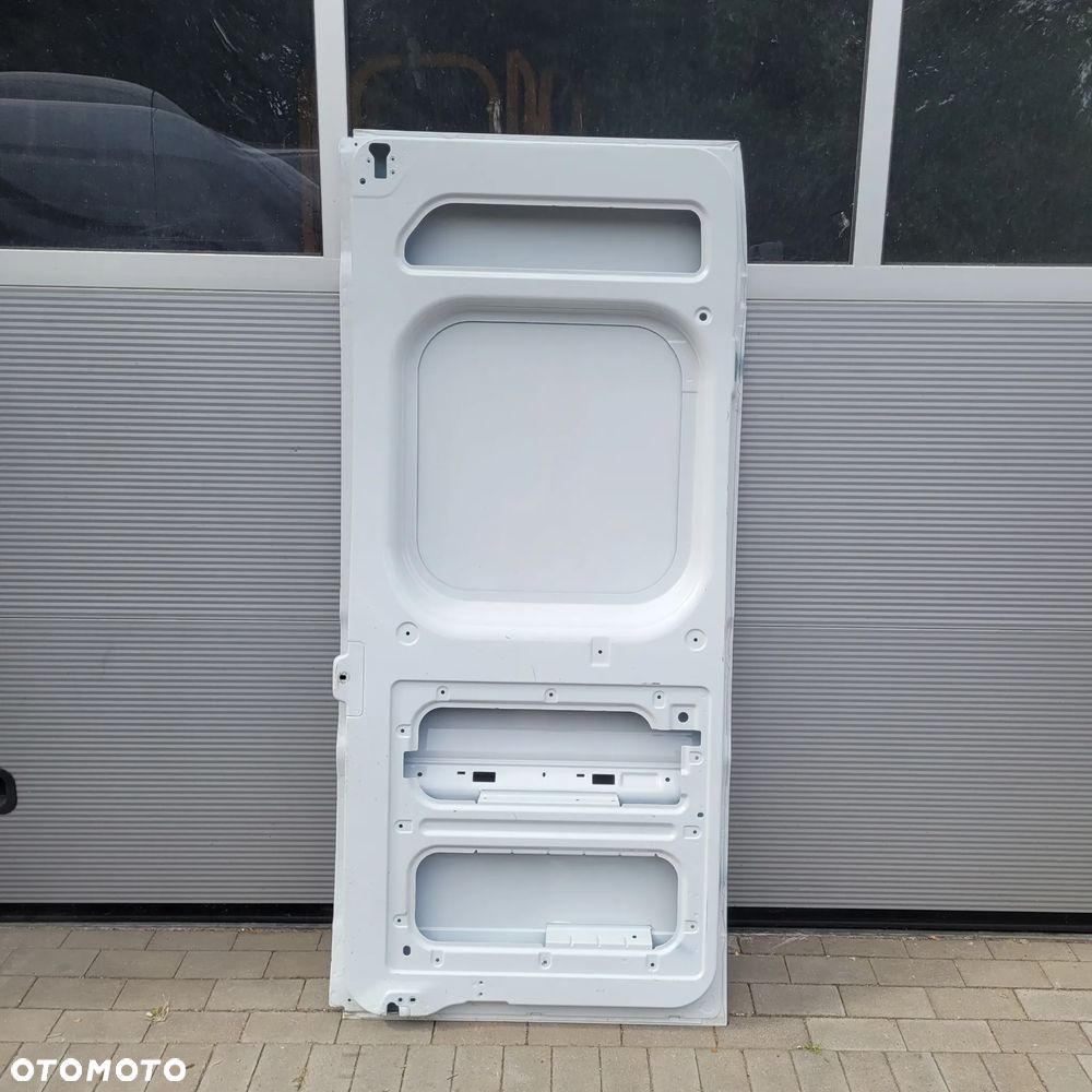 DRZWI TYL LEWE FIAT DUCATO JUMPER NM. - 3