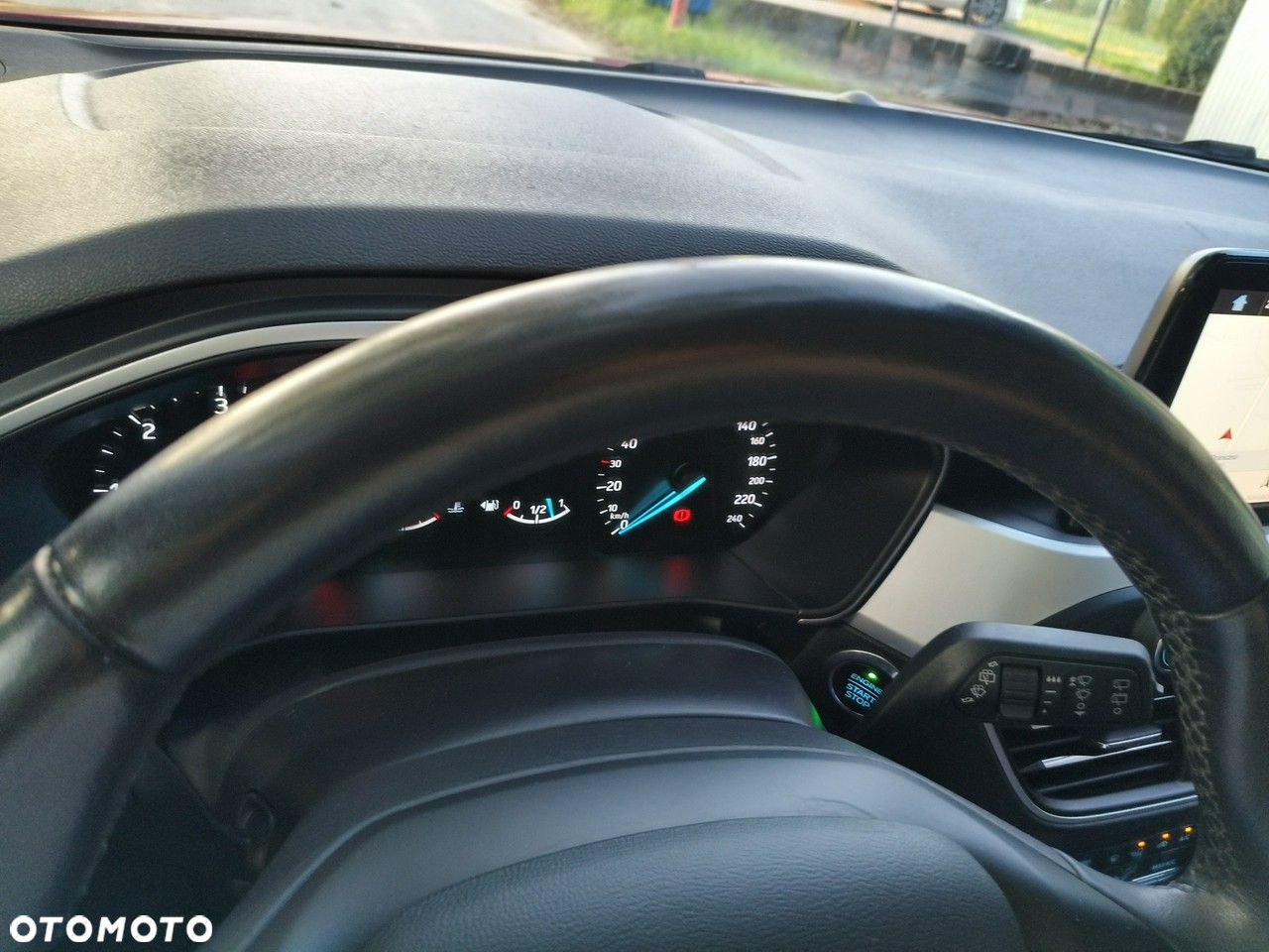Ford Focus - 12