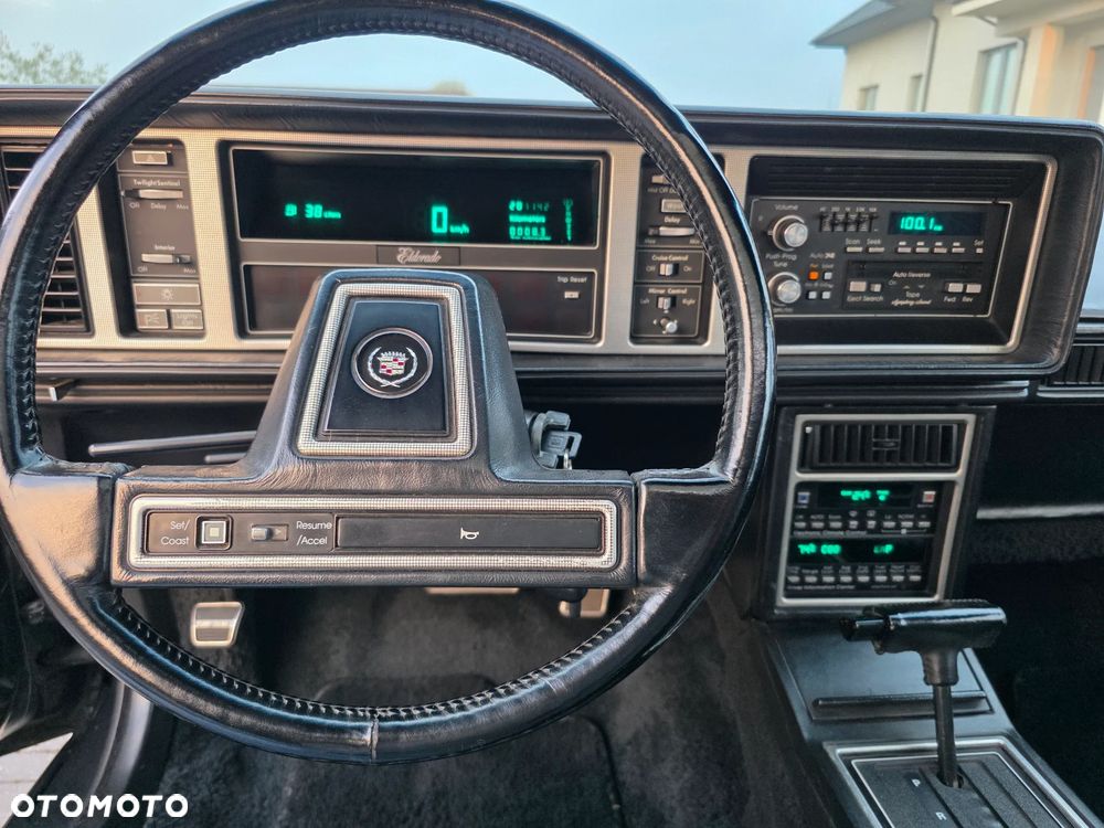 Cadillac Eldorado - 28