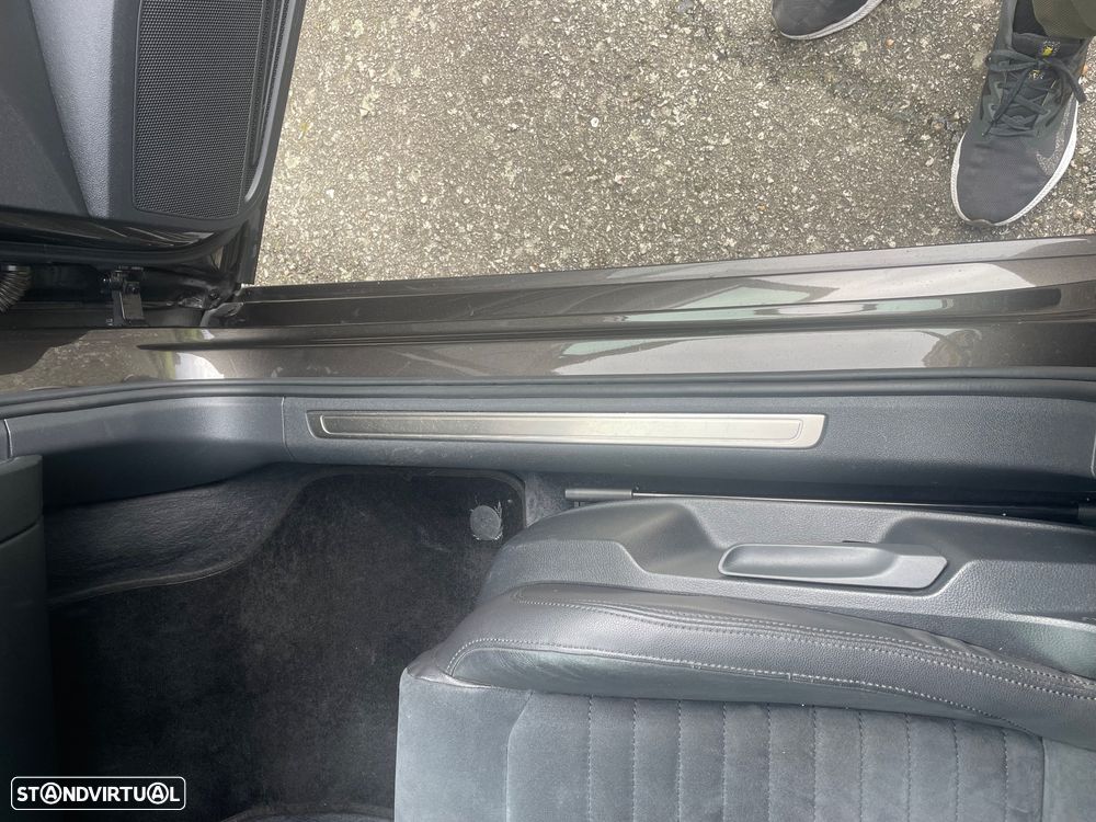 VW Passat 2.0 TDI Highline DSG - 13