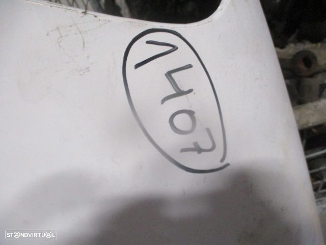 Guarda Lamas Gl1407 PEUGEOT PARTNER 2003 1.9D 70CV 4P BRANCO ESQ - 4