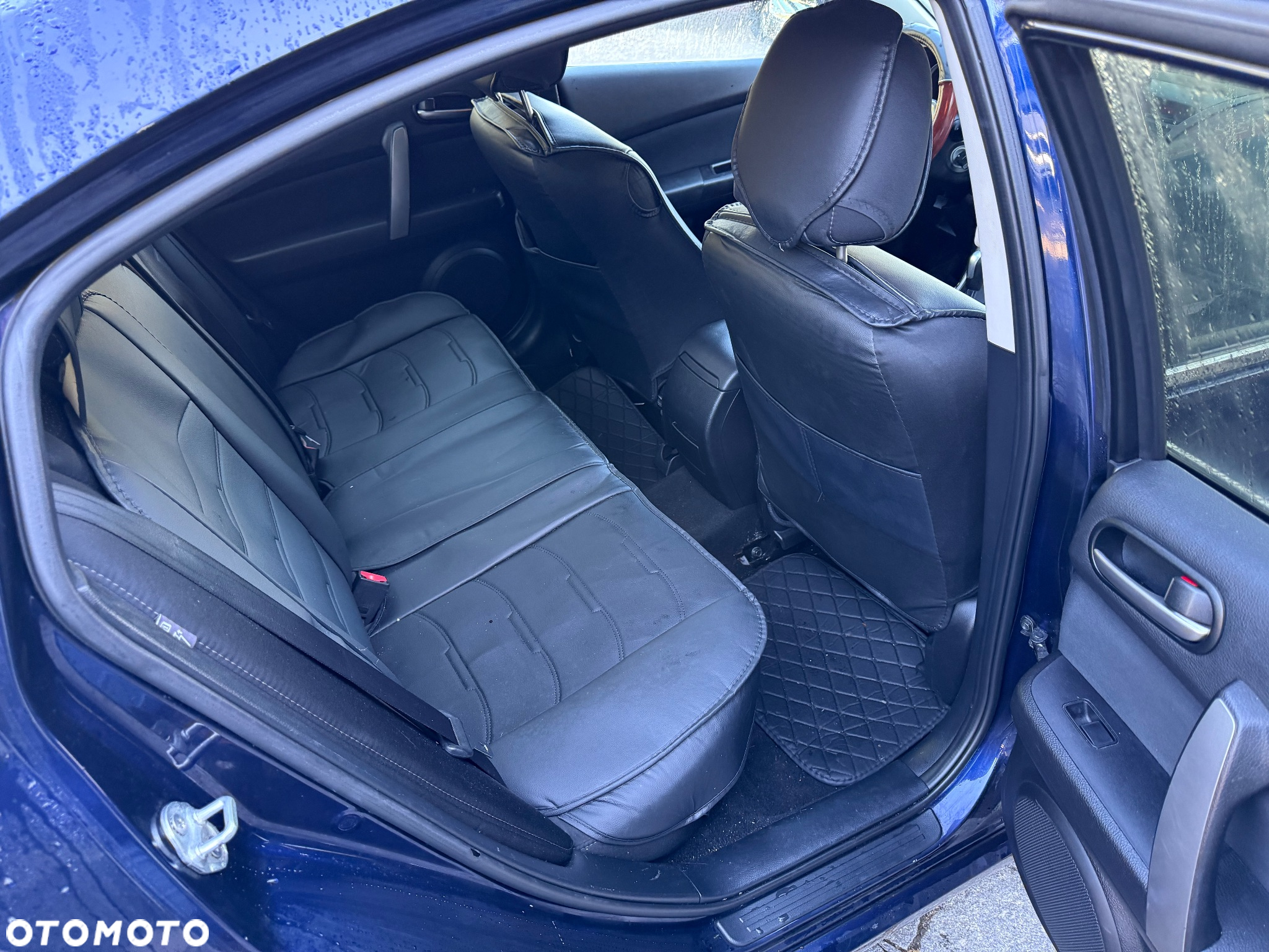Mazda 6 2.0 Exclusive - 11