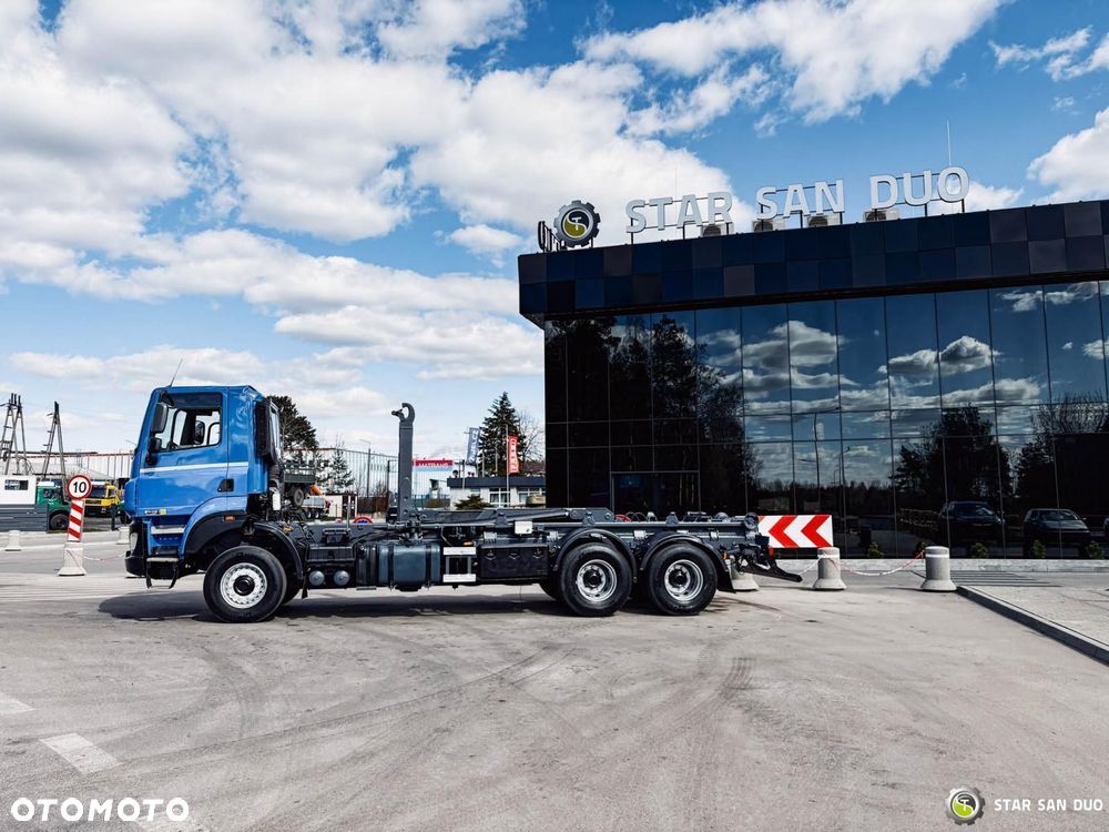 Tatra T158 PHOENIX 6x6 Euro 6 - 11