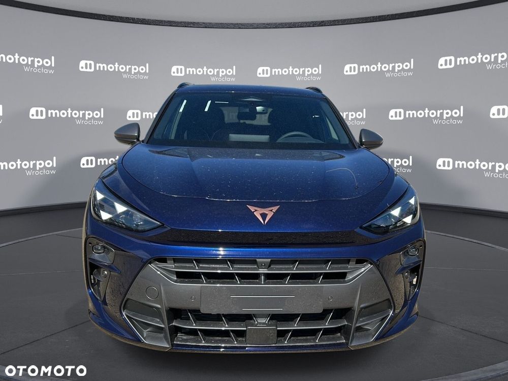 Cupra Terramar - 8
