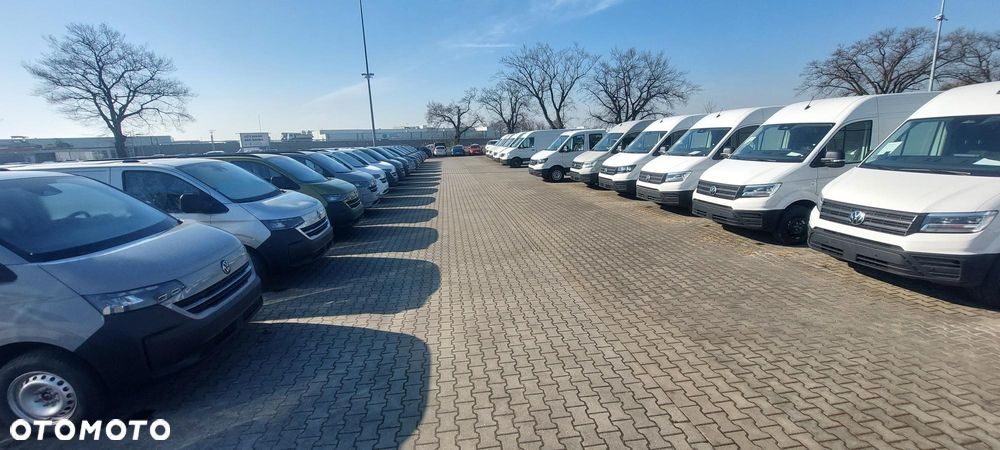 Volkswagen T7 Furgon PanAmericana - 10