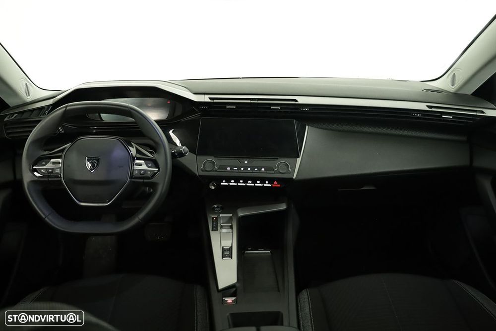 Peugeot 308 PureTech 130 EAT8 Active Pack - 8