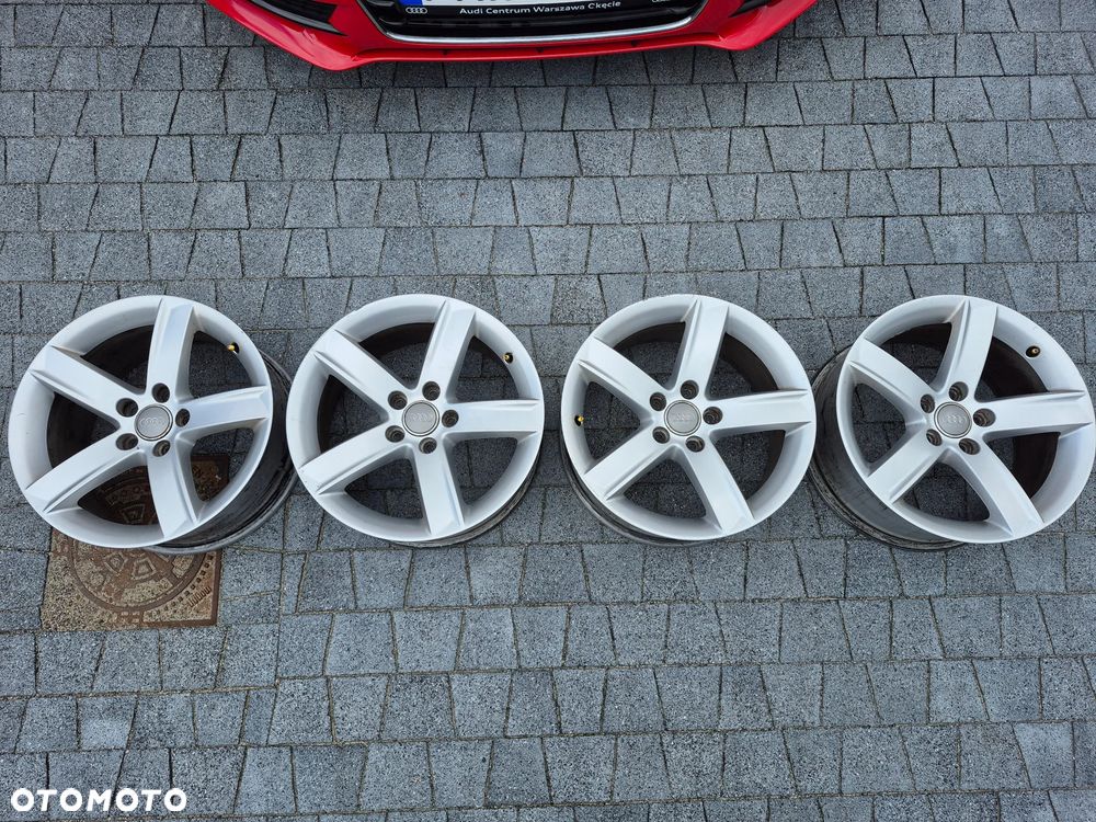 Audi A5 Sportback 2.0 TDI - 38