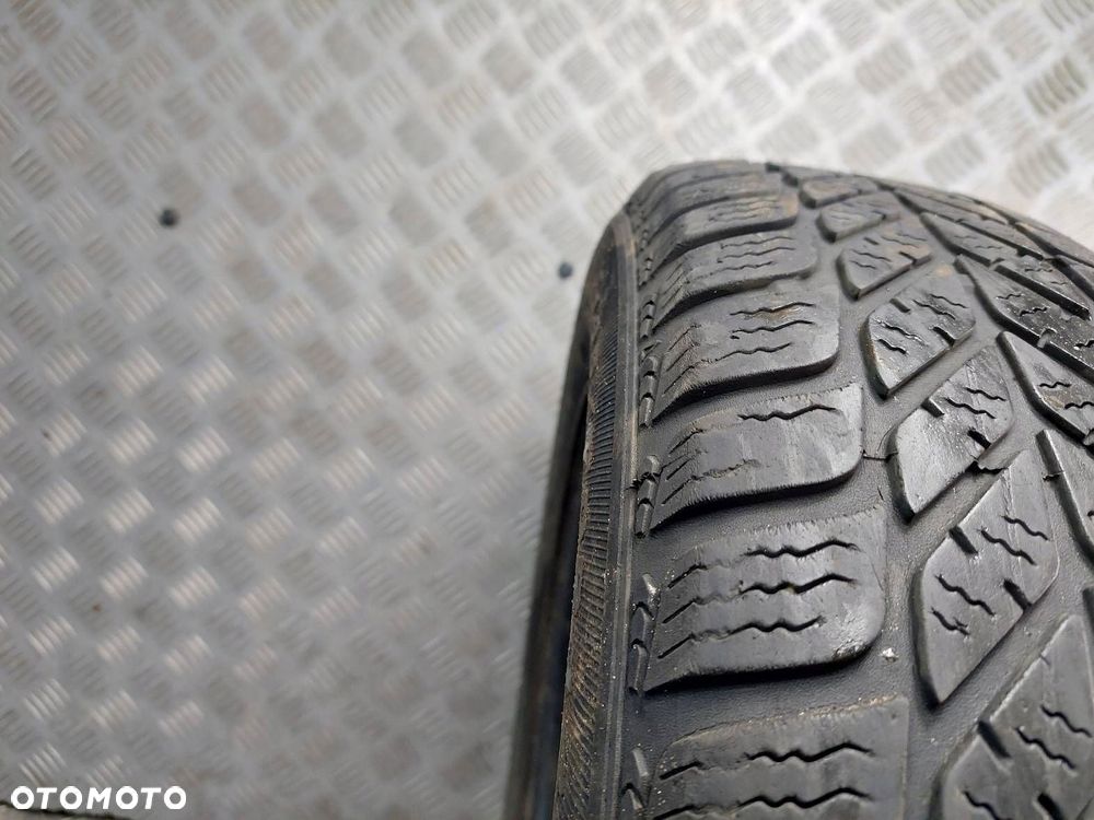KOŁA FELGI OPONY ZIMOWE 4 SZT 5x100 5Jx14 165/70R14 SEAT VW SKODA AUDI - 14