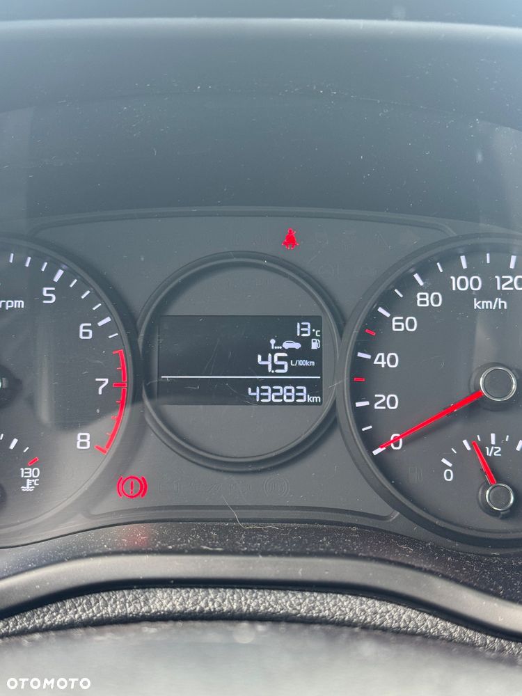 Kia Picanto 1.0 Attract - 17