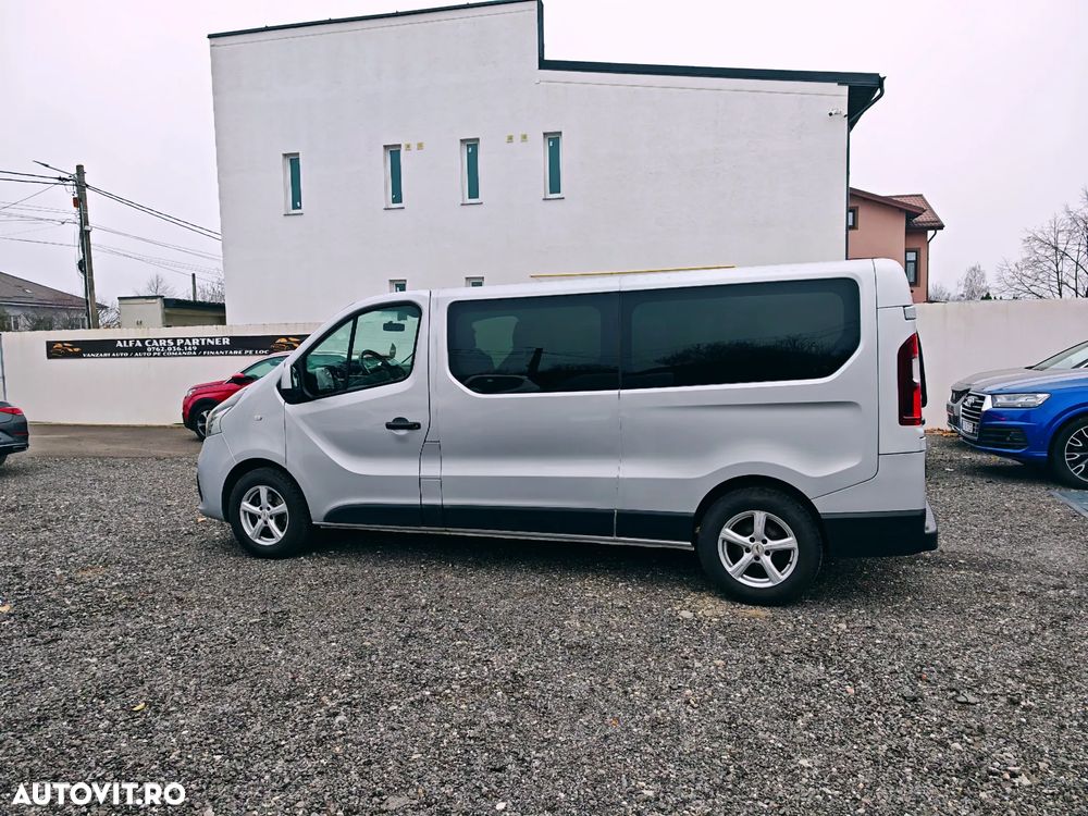 Renault Trafic - 4