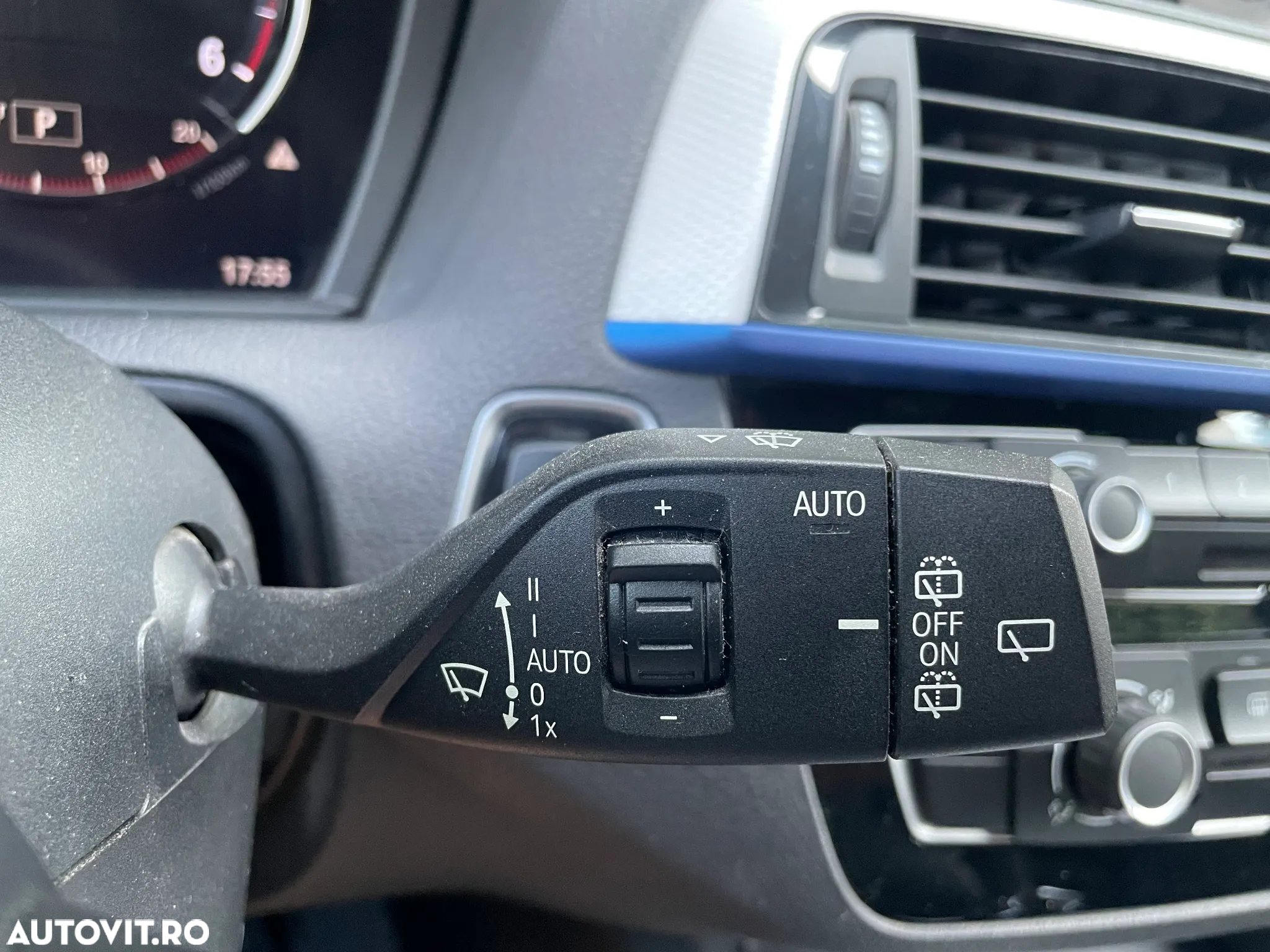 BMW Seria 1 116d Aut. M Sport - 29