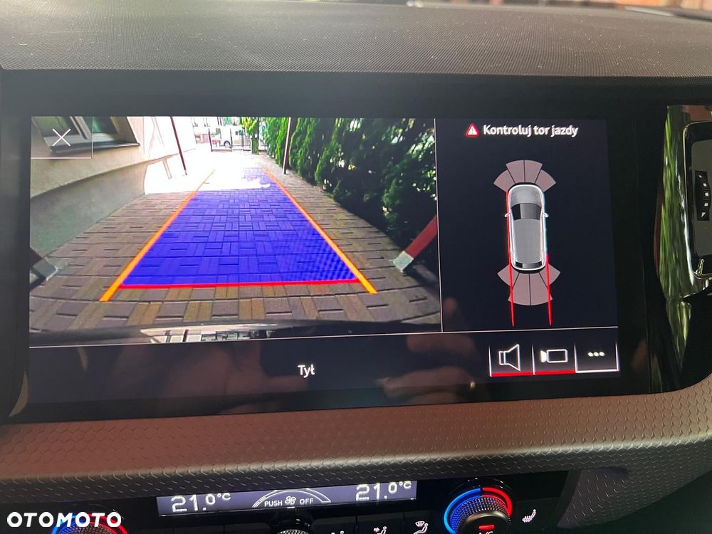 Audi A1 Allstreet 2024 photo 5