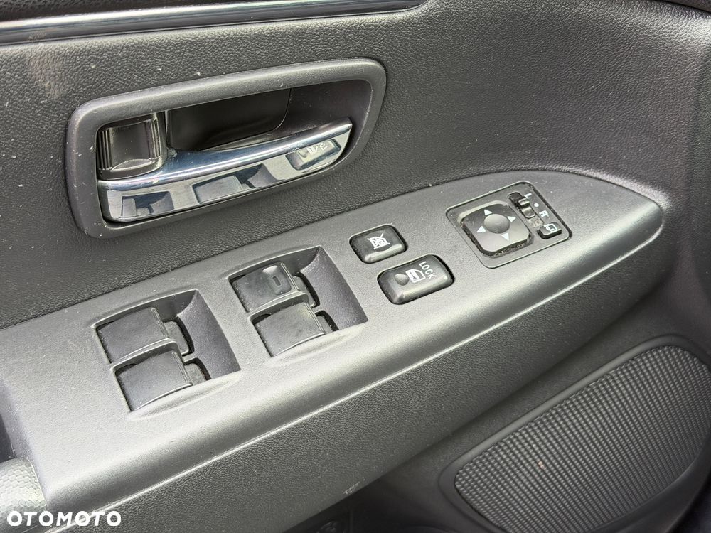 Mitsubishi ASX 1.6 ClearTec 2WD Diamant Edition+ - 31