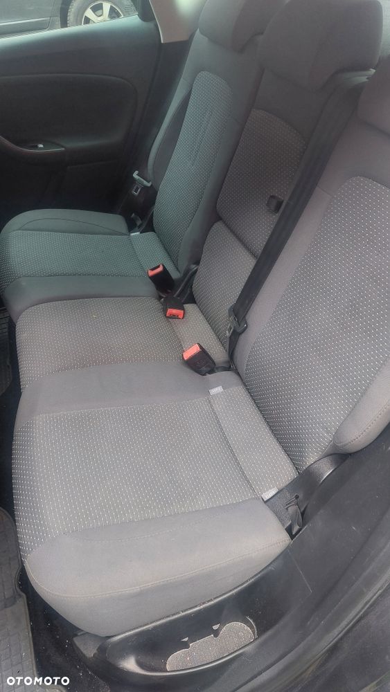 Seat Altea - 5