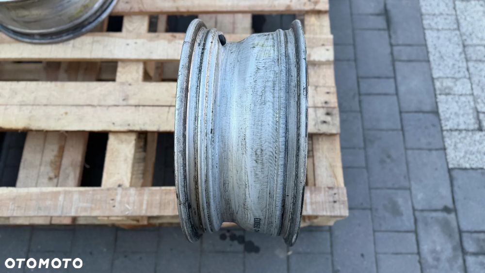Alufelga koło r16 5x120 ET42 6.5J bmw e90 e91 e92 e87 e81 e46 e36 felga - 5