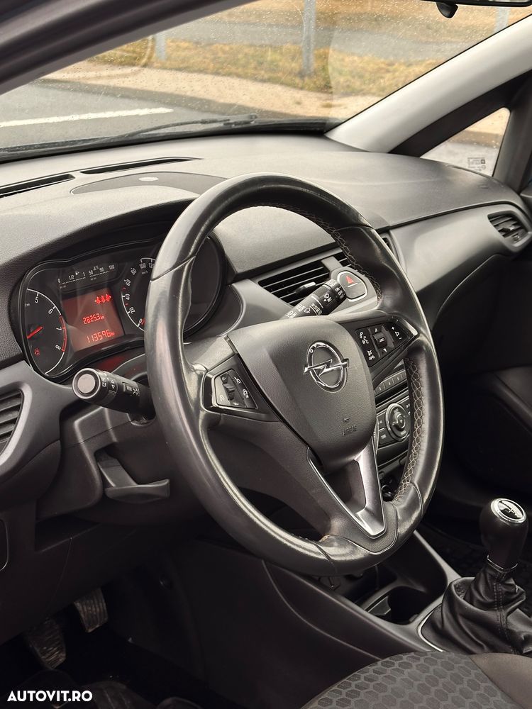 Opel Corsa 1.4 Active - 5