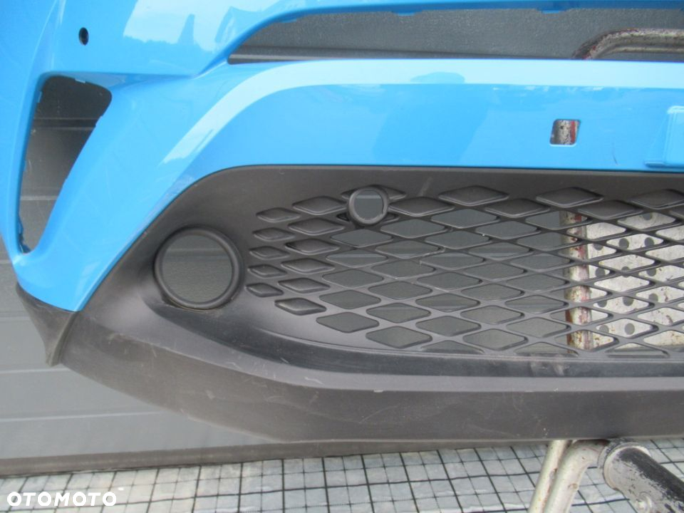 ZDERZAK PRZÓD PRZEDNI TOYOTA C-HR 2016- - 5
