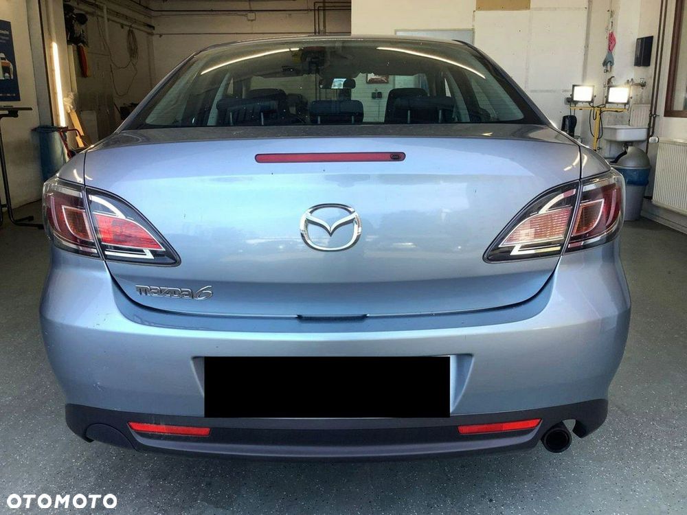 Mazda 6 Sport 1.8 Center-Line - 5
