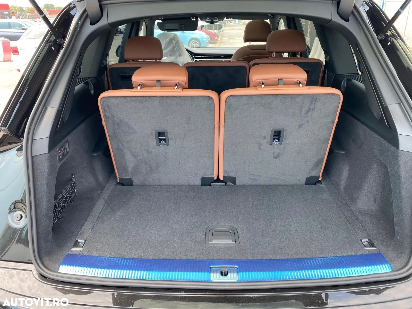 Audi Q7 - 9