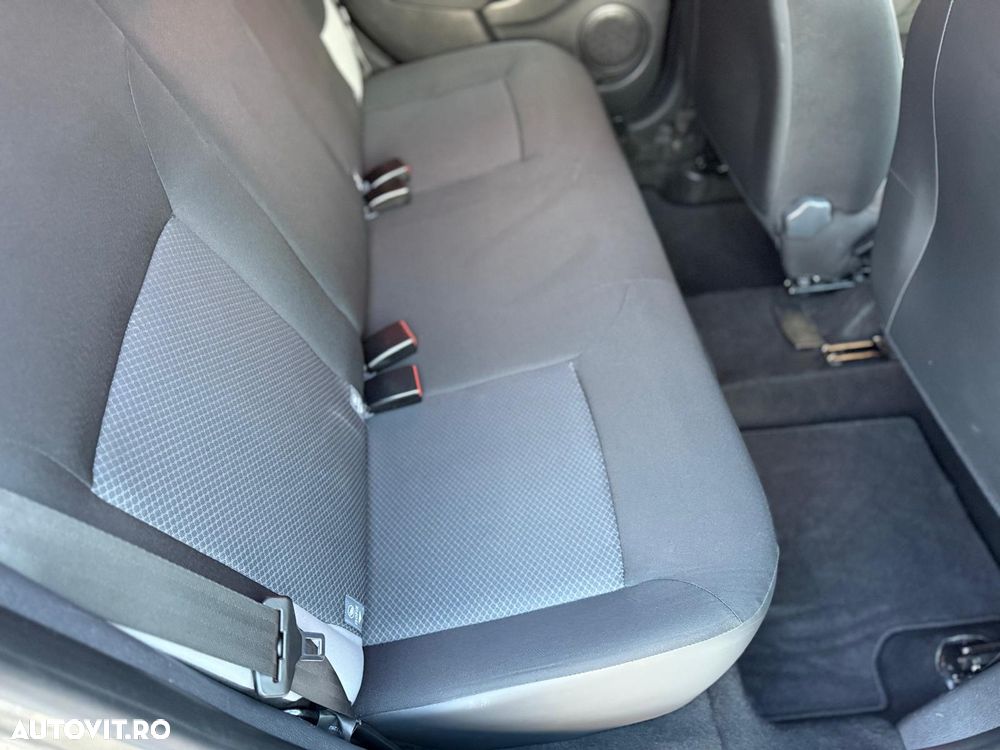 Dacia Logan dCi 90 (S&S) Comfort - 18