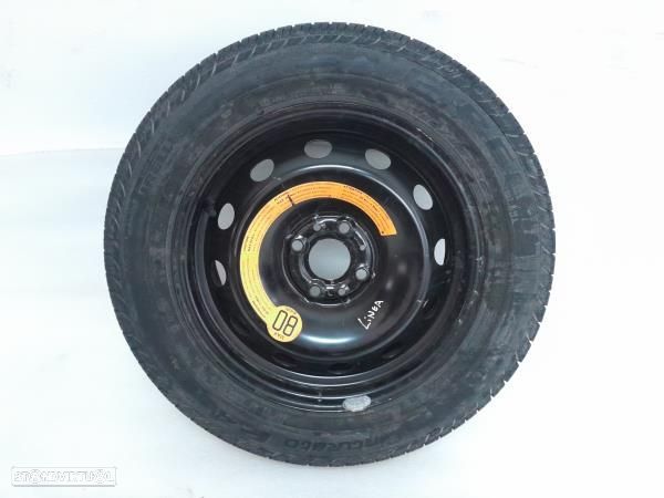 Jante Suplente Fiat Linea (323_, 110_) - 1
