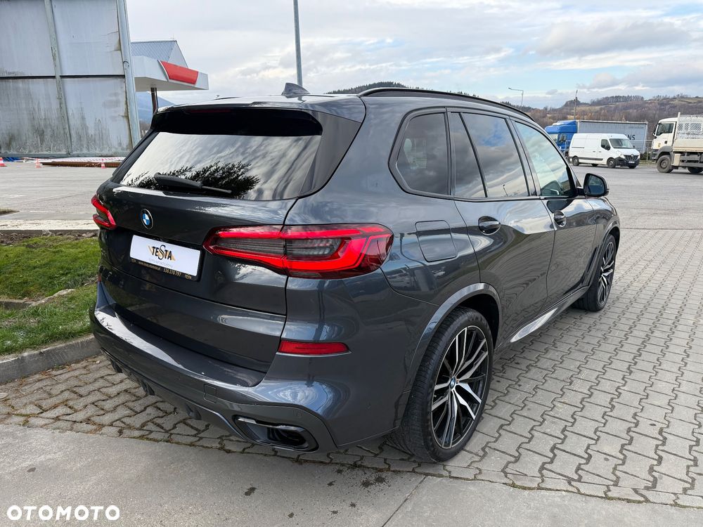 BMW X5 M - 7