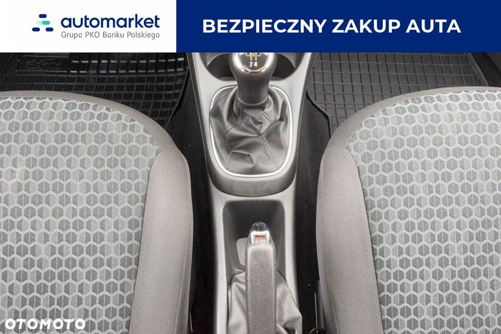 Opel Corsa 1.4 Enjoy - 14