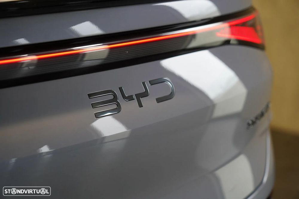 BYD Sealion 7 82.5 kWh Comfort - 52