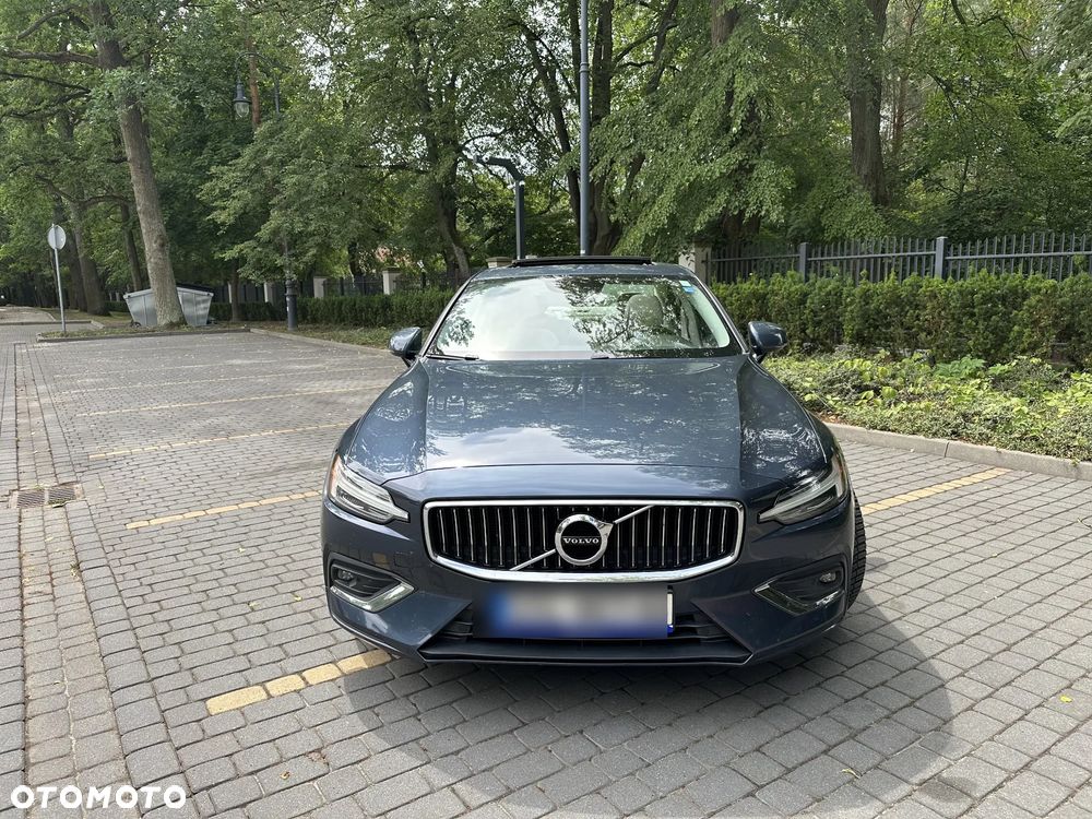 Volvo S60 T6 AWD Inscription - 9