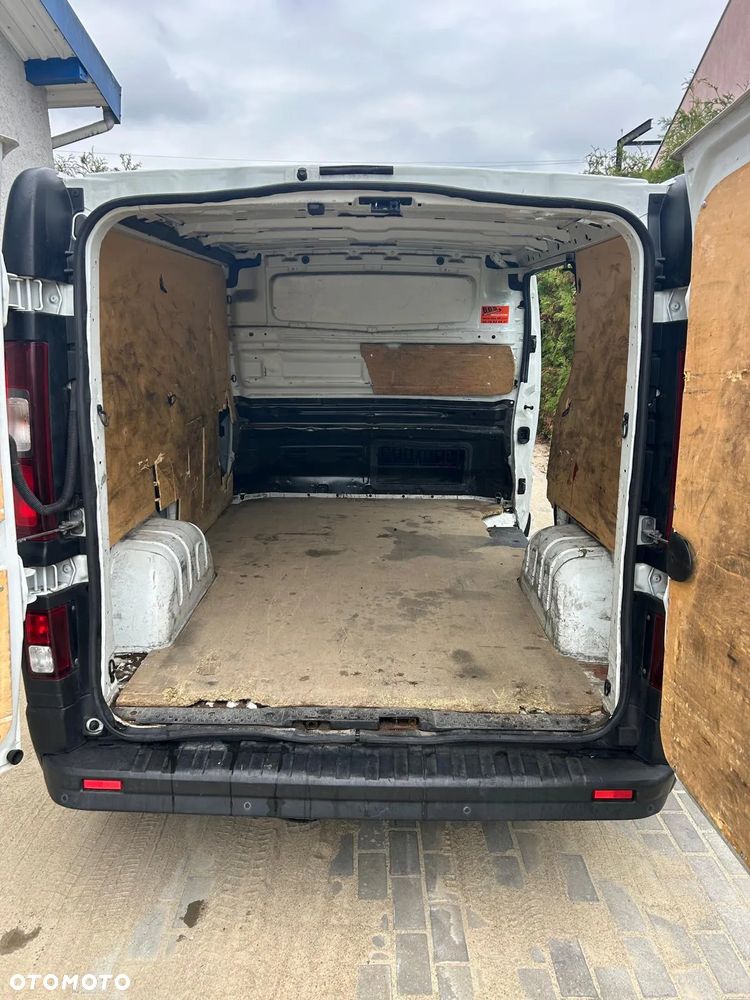 Renault Trafic - 8