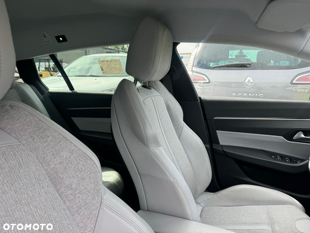 Peugeot 508 - 29
