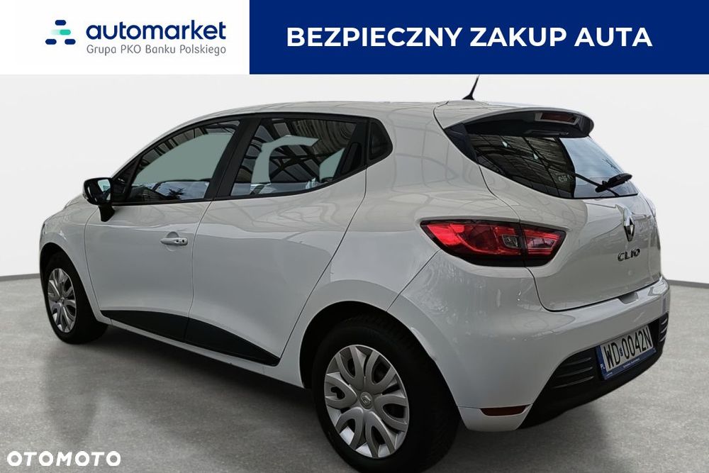 Renault Clio 0.9 Energy TCe Alize - 3