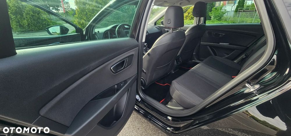 Seat Leon 1.5 TSI FR - 8