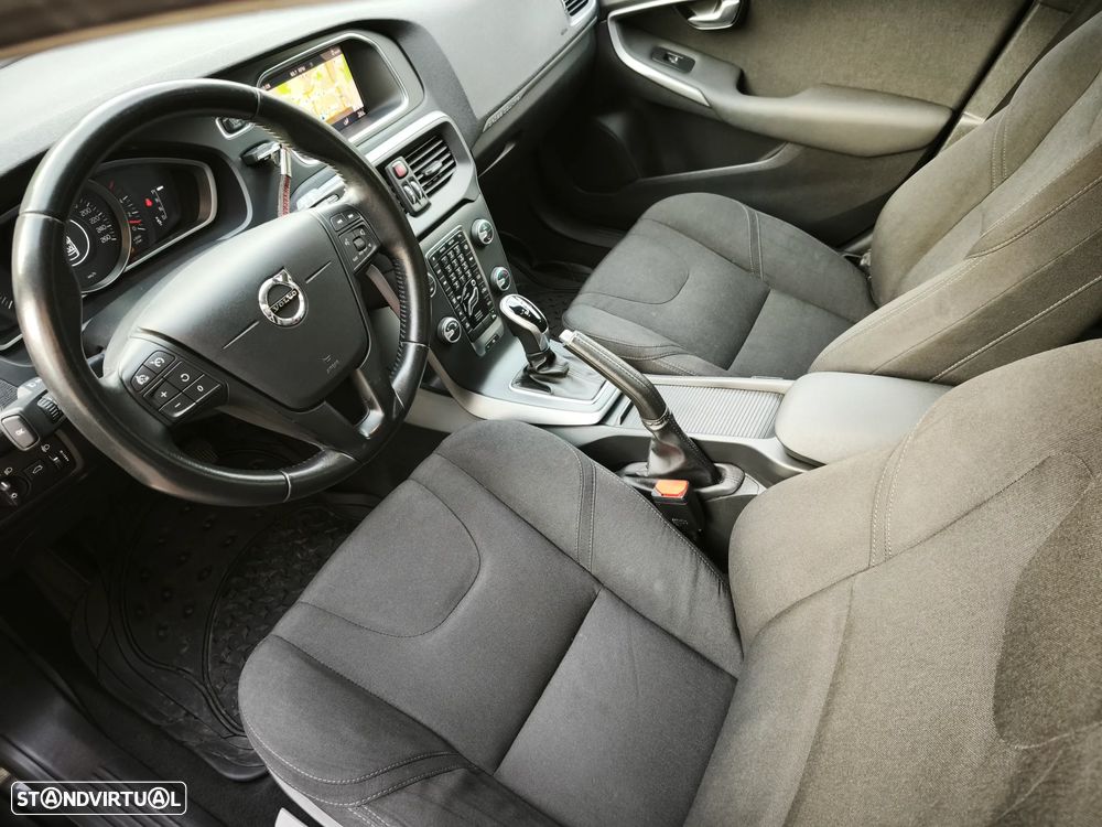 Volvo V40 Cross Country 2.0 D2 Kinetic Geartronic - 19