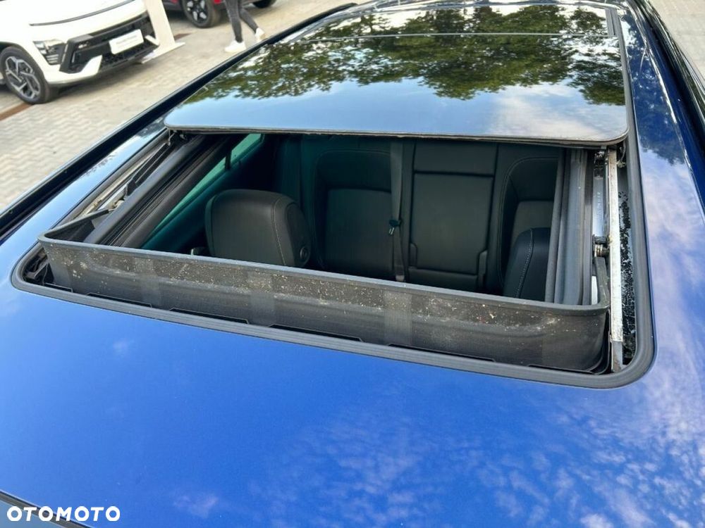 Opel Insignia 2.0 CDTI 4x4 Ultimate S&S - 20