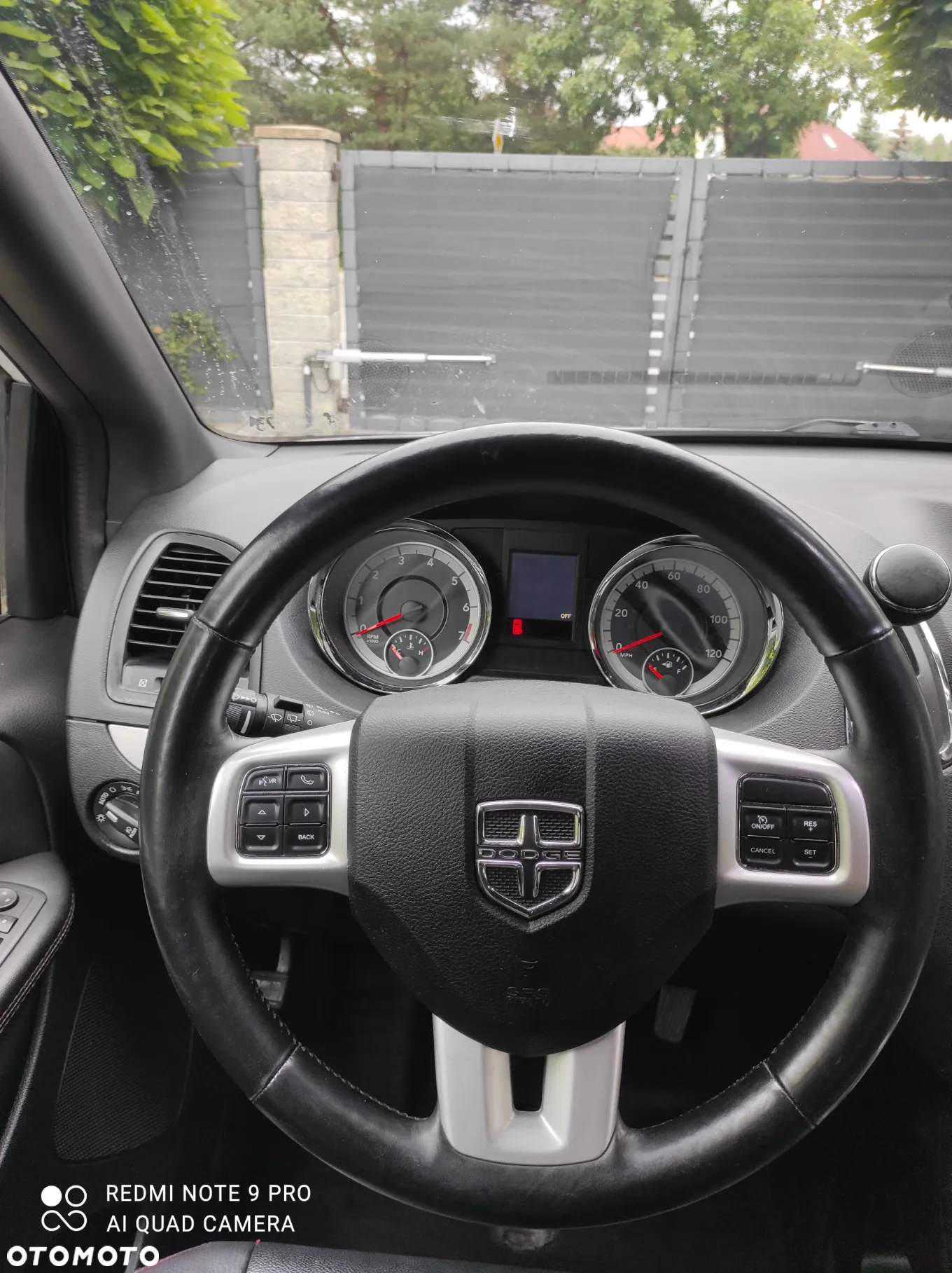 Dodge Grand Caravan - 15