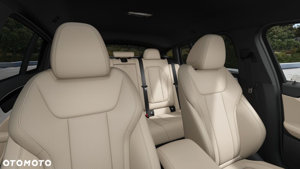 BMW X4 xDrive30i mHEV M Sport sport - 8