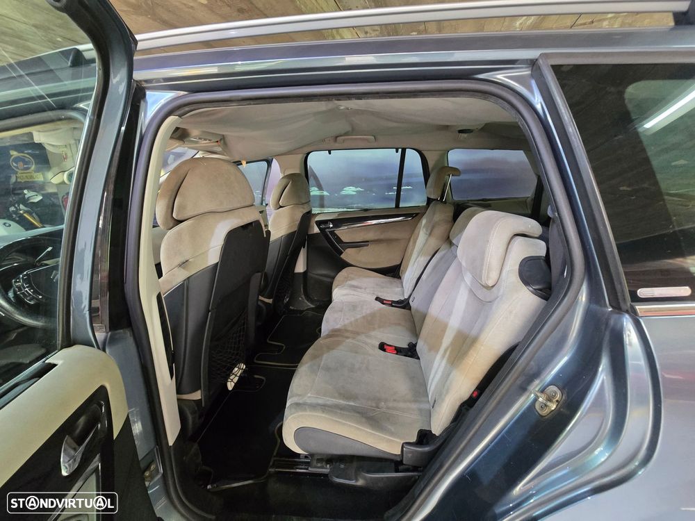 Citroën C4 Grand Picasso 1.6 HDi Business CMP6 - 5