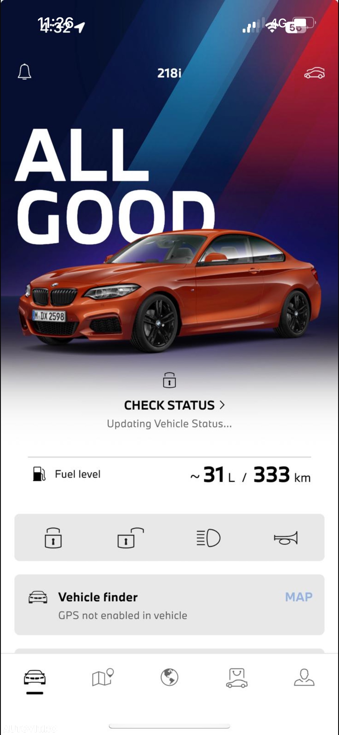 BMW Seria 2 - 9